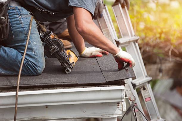 Quick and Trustworthy Emergency Roof Repair Services in Lake Shore, MD
